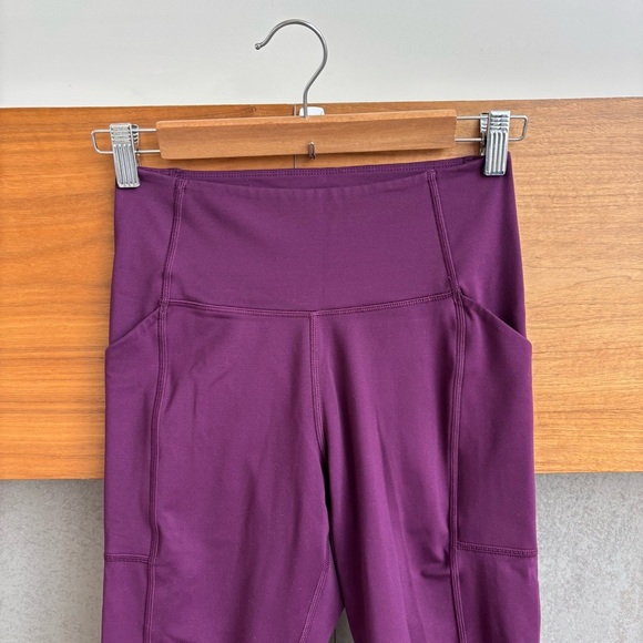 Girlfriend Collective Set of 2 Leggings, Size S - Picture 2 of 16